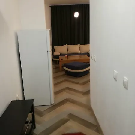 Apartamento Stek 02 Sweet With Underfloor Heating