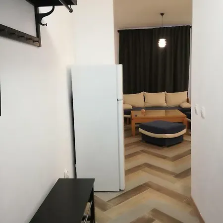 Stek 02 Sweet With Underfloor Heating * Banszko