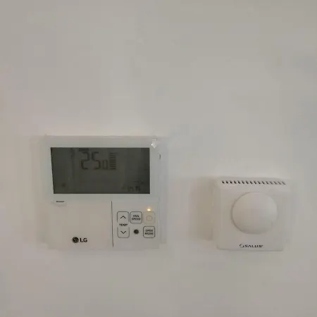 Stek 02 Sweet With Underfloor Heating