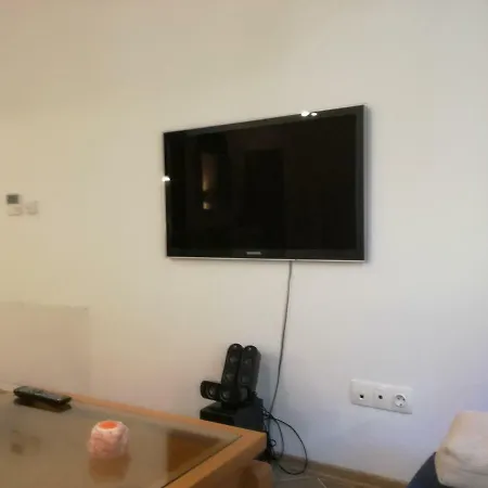 Stek 02 Sweet With Underfloor Heating Apartamento