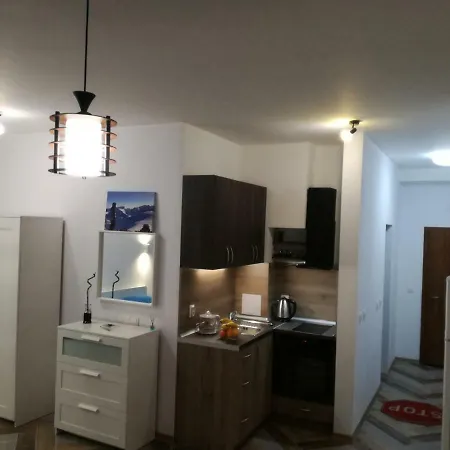 Apartamento Stek 02 Sweet With Underfloor Heating