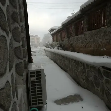 Stek 02 Sweet With Underfloor Heating Bansko