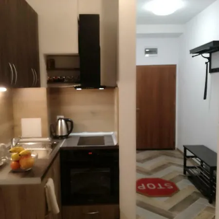 Apartamento Stek 02 Sweet With Underfloor Heating