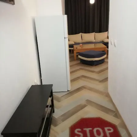 Apartamento Stek 02 Sweet With Underfloor Heating