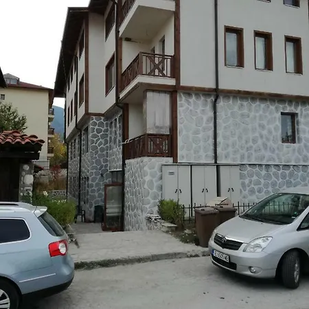 Stek 02 Sweet With Underfloor Heating Apartamento *