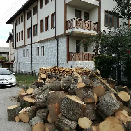 Apartamento Stek 02 Sweet With Underfloor Heating Bansko
