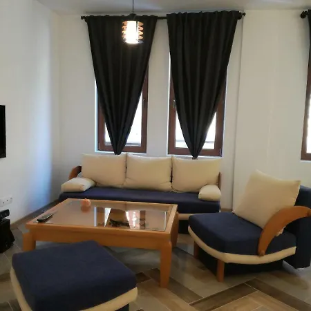 Stek 02 Sweet With Underfloor Heating Apartamento *
