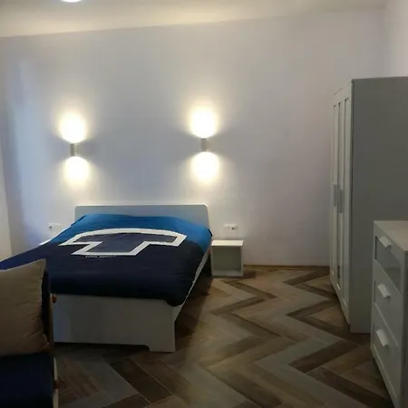 Stek 02 Sweet With Underfloor Heating Apartamento *