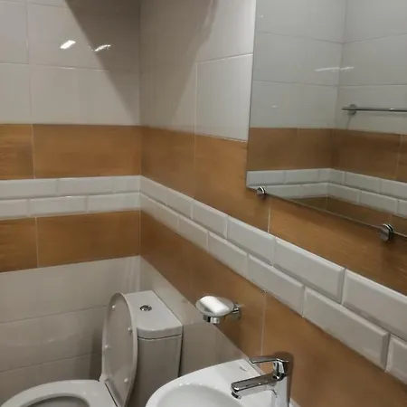 Apartamento Stek 02 Sweet With Underfloor Heating *