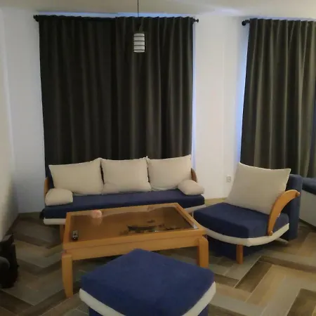 Stek 02 Sweet With Underfloor Heating *