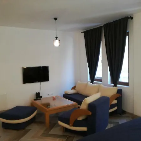 Stek 02 Sweet With Underfloor Heating * Bansko