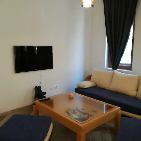 Stek 02 Sweet With Underfloor Heating *