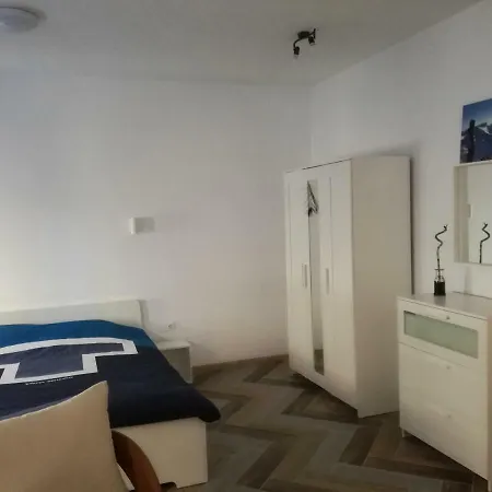 Apartamento Stek 02 Sweet With Underfloor Heating *