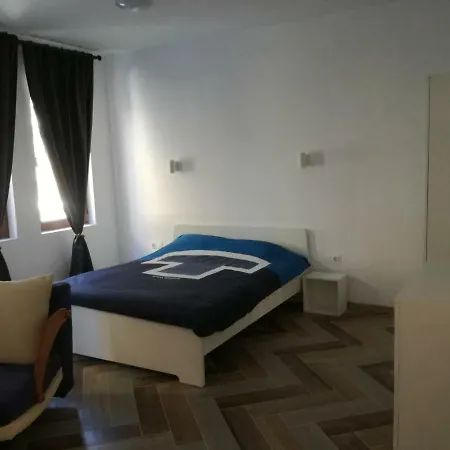 Stek 02 Sweet With Underfloor Heating *
