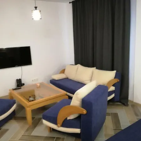Apartamento Stek 02 Sweet With Underfloor Heating