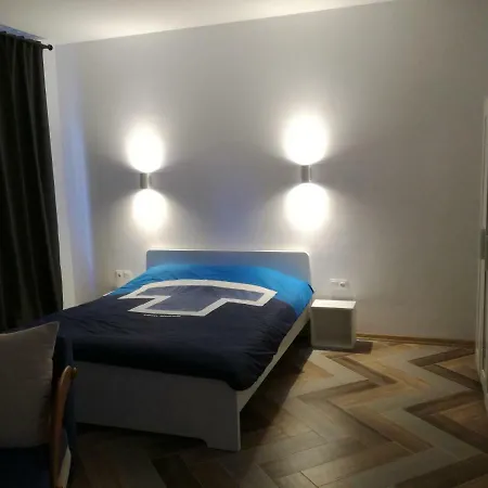 Stek 02 Sweet With Underfloor Heating Bansko