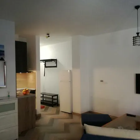 Stek 02 Sweet With Underfloor Heating Apartamento Bansko