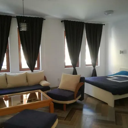 Stek 02 Sweet With Underfloor Heating * Bansko