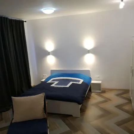 Stek 02 Sweet With Underfloor Heating