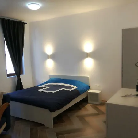 Stek 02 Sweet With Underfloor Heating