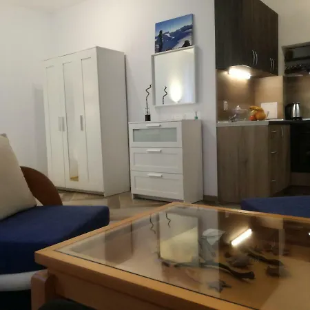 Stek 02 Sweet With Underfloor Heating Apartamento *