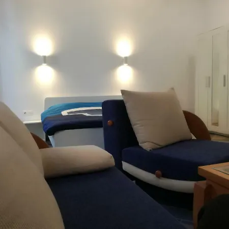 Apartamento Stek 02 Sweet With Underfloor Heating *