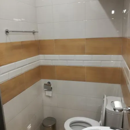 Apartamento Stek 02 Sweet With Underfloor Heating *