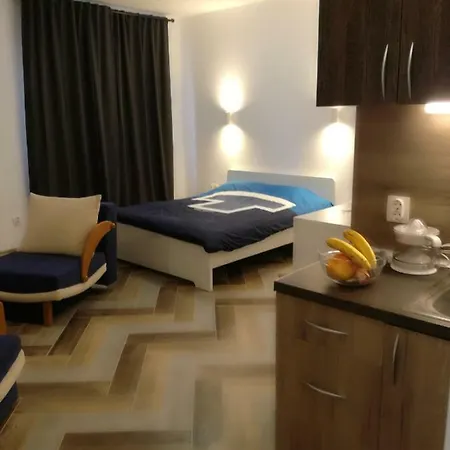 Stek 02 Sweet With Underfloor Heating Apartamento Bansko