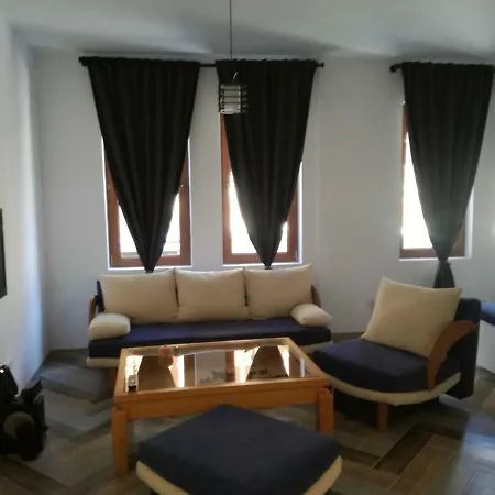 Apartamento Stek 02 Sweet With Underfloor Heating Bansko