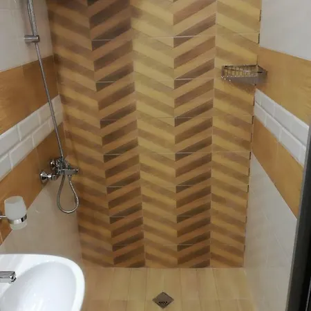 Stek 02 Sweet With Underfloor Heating Apartamento Bansko