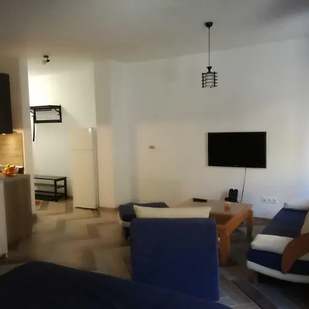 Apartamento Stek 02 Sweet With Underfloor Heating *