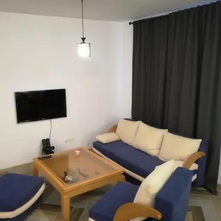 Apartamento Stek 02 Sweet With Underfloor Heating *