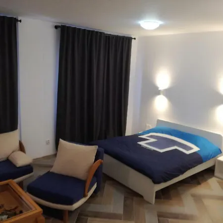 Stek 02 Sweet With Underfloor Heating Bansko