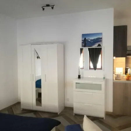 Stek 02 Sweet With Underfloor Heating Apartamento