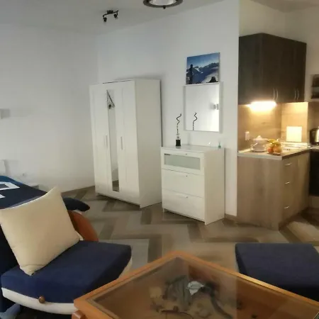 Apartamento Stek 02 Sweet With Underfloor Heating *