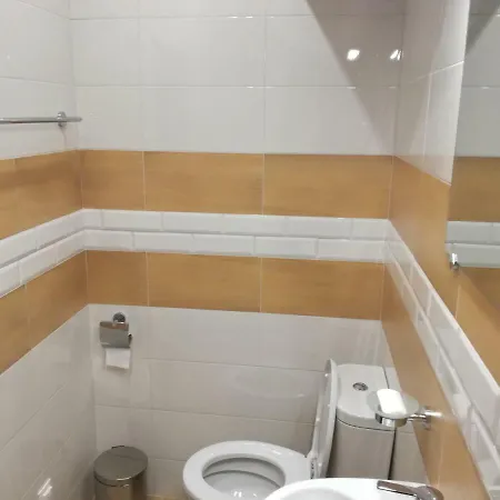 Stek 02 Sweet With Underfloor Heating Apartamento Bansko