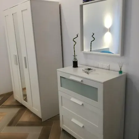 Apartamento Stek 02 Sweet With Underfloor Heating