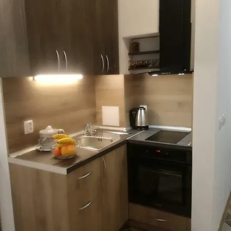 Stek 02 Sweet With Underfloor Heating Apartamento